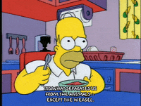 homer simpson GIF