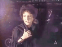 oscars 1976 GIF by The Academy Awards