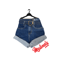 Melinda Sticker by melindamodasjeans