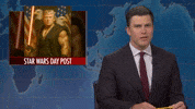Walton Goggins Snl GIF by Saturday Night Live