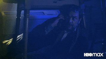 Doom Patrol Oops GIF by HBO Max