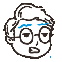 MoMeiMo love happy fun meme Sticker