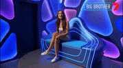 Big Brother Laughing GIF by Big Brother Australia