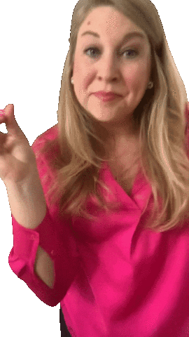 dscapecchi giphyupload sara thumbs up sara hearthands sara hmmmm Sticker