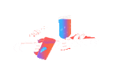 Party Fun Sticker by bb_hlw