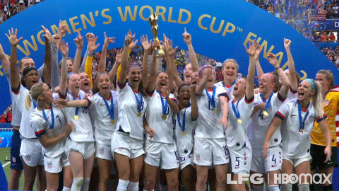 Womens-world-cup-final GIFs - Get the best GIF on GIPHY