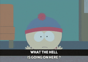 stan marsh GIF by South Park 