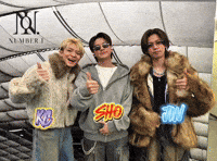 Numberi GIF