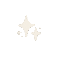 plcreates star stars sparkle glow Sticker