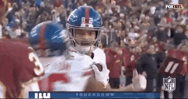 2019 Nfl Football GIF by NFL