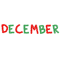 Merry Christmas Sticker