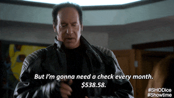 andrew dice clay lol GIF by Showtime