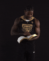 Track Field Dons GIF by Purdue Fort Wayne Athletics
