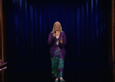 Tonight Show Hello GIF by The Tonight Show Starring Jimmy Fallon