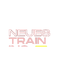 SarahSorgeCoaching training sarah sorge coaching neues training Sticker