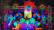 Psychedelic GIF