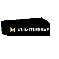 Sticker by Limitless Mortgage