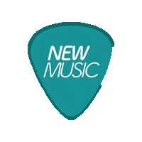 Musica Sticker by New Music