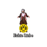 German Football Bundesliga Sticker