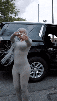 Feedthestreets GIF by Lola Brooke