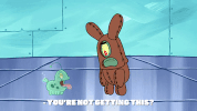 season 9 safe deposit krabs GIF by SpongeBob SquarePants