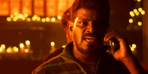 Superstar Rajinikanth GIF by RajiniGifs