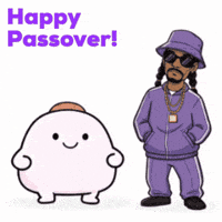 Jewish Passover GIF by Bereishis Foundation