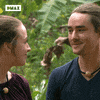Naked And Afraid Love GIF by DMAX