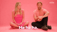 Ha Ha Ha