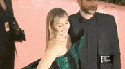 miley cyrus smile GIF by E!