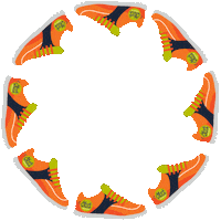 Shoes S4S Sticker by Meals on Wheels People