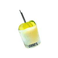 Ladies Night Beer Sticker by Chimichanga Singapore