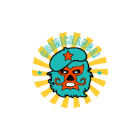 Ladies Night Beer Sticker by Chimichanga Singapore