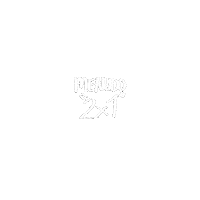 Mercado 2X1 Sticker