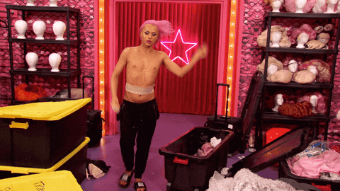 rupauls drag race latrice royale GIF