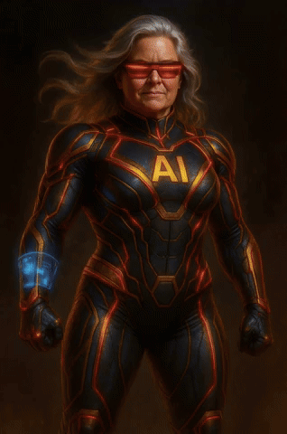 I Am SuperSpark AI