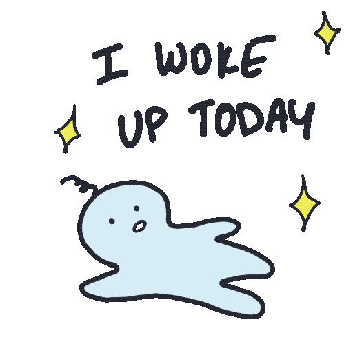 Motivation Sticker