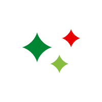 Star Wow Sticker by Rubies in the Rubble