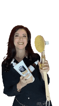 Olio Cosmesi Sticker by CosmesiEcobio shoponline