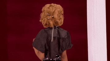 season 8 8x4 GIF by RuPaul's Drag Race S8