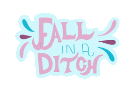 Fun Illustration Sticker by Wonderful Wild Souls