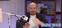 Paul Scheer Dancing GIF by Dark Web