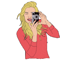 picture photo Sticker by Waltermedia