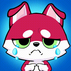 Sad Fun GIF by UpStudiosWorld