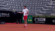 Sport GIF by Tennis Channel