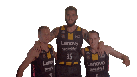 Liga Endesa Win Sticker by ACB