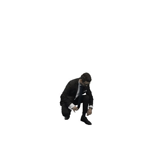 Work Dancing Sticker by Advergy