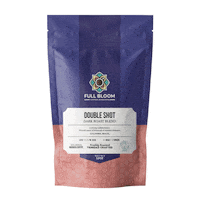 Coffee Beans Sticker by Full Bloom