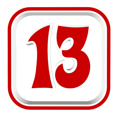 Christmas Date Sticker by OpticalArtInc.