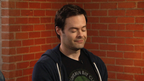 bill hader conan obrien GIF by Team Coco